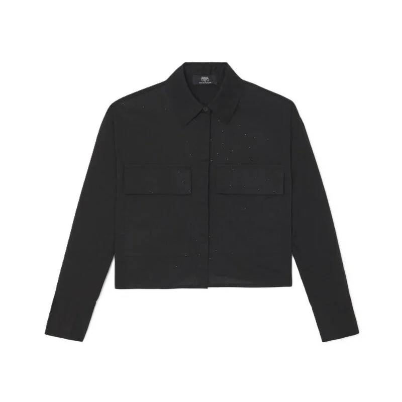 Chemise enfant Le Temps des Cerises Chemise gullingi - vue 2