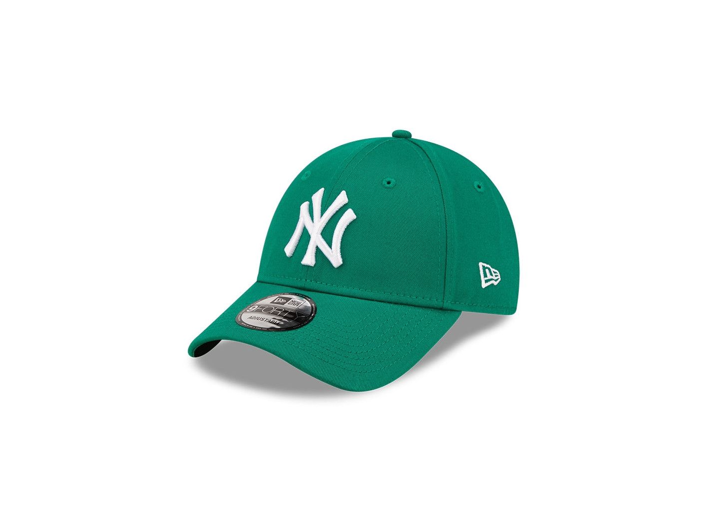 Casquette New Era FEMALE WOMEN' LEAGUE ESSENTIAL 9FORTY® NEW YORK YANKEES Unique