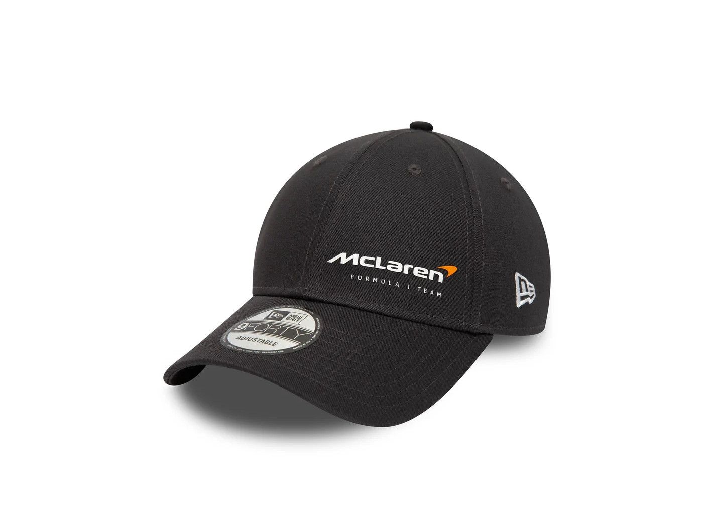 Casquette New Era McLaren F1 Team Essentials Cap Unique