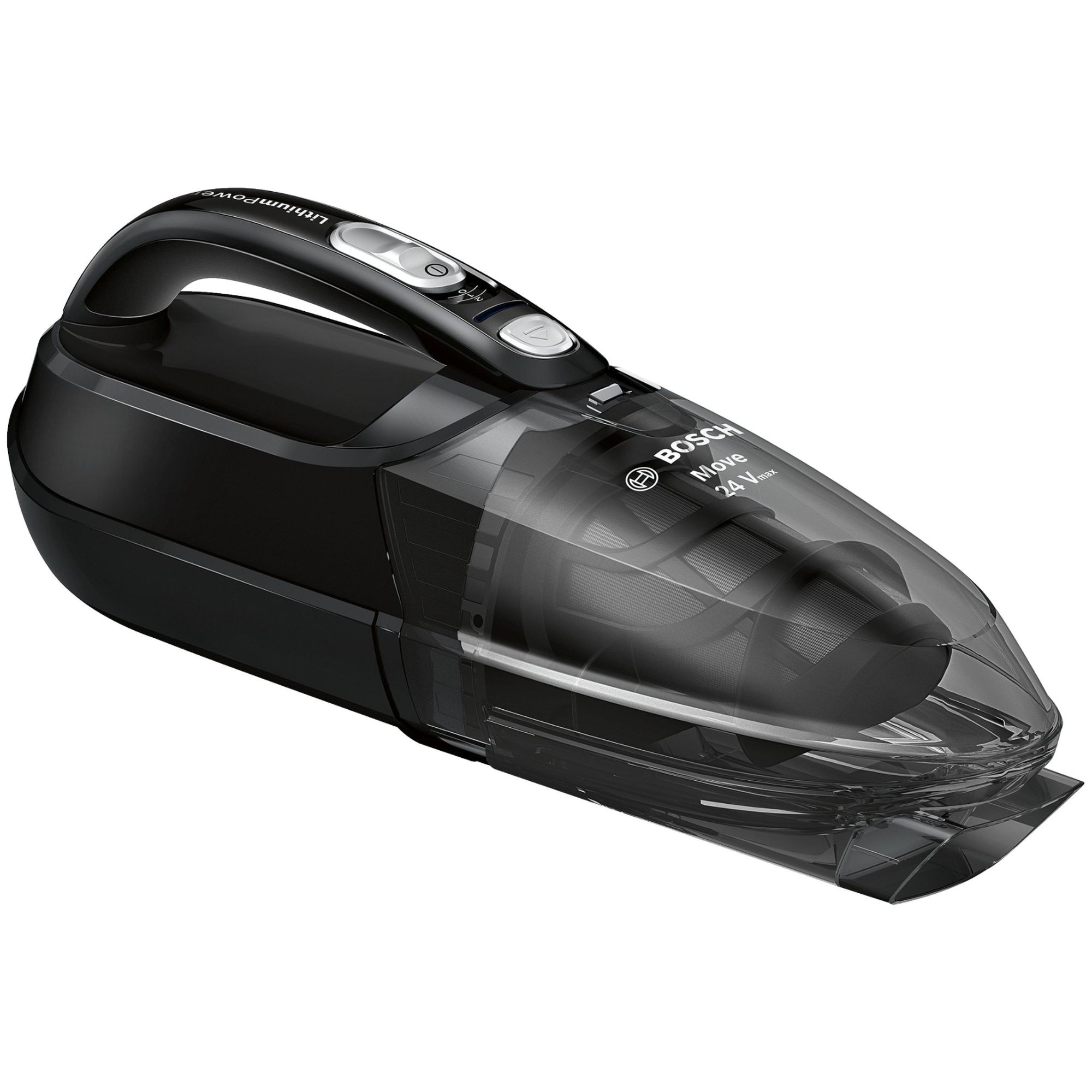 BOSCH BHN24L - vue 5