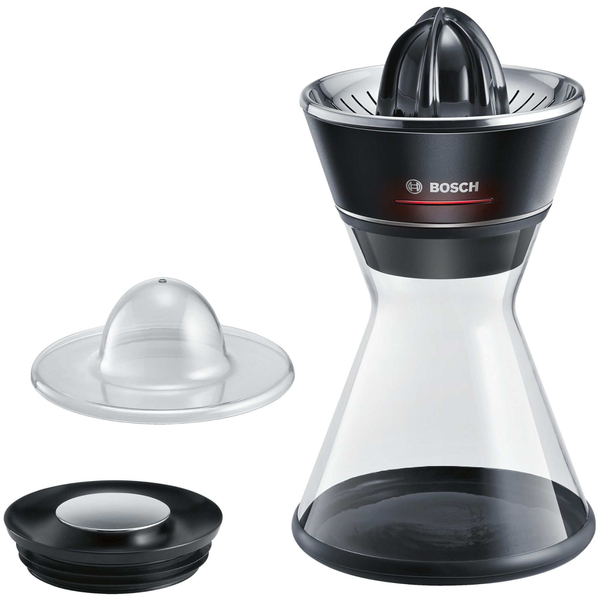 Bosch MCP72GPB - vue 3