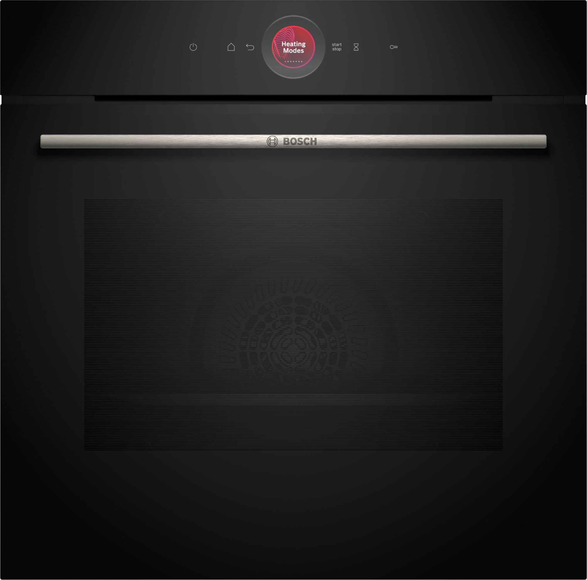 Bosch HBG7741B1 - vue 3