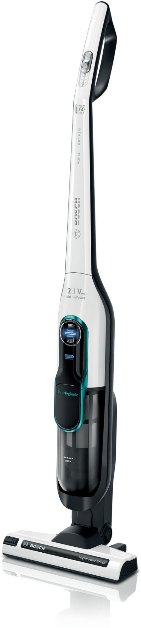 BOSCH BCH86HYG2 - vue 2