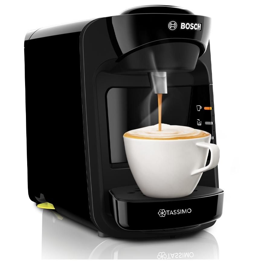 Cafetière À Dosettes Tassimo Suny Tas3102 Bosch