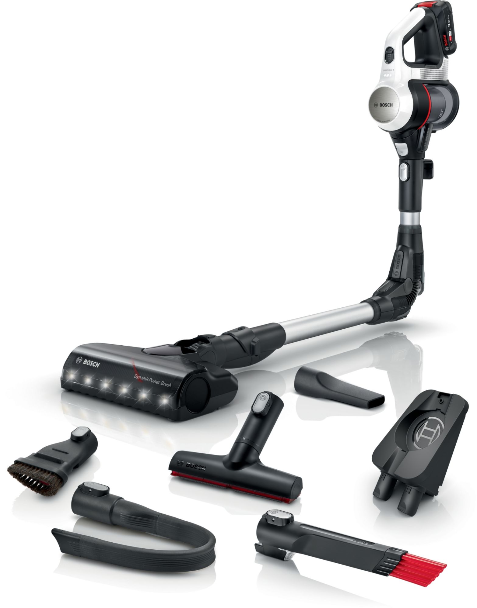 Aspirateur balai Unlimited 7 BCS711XXL - vue 2