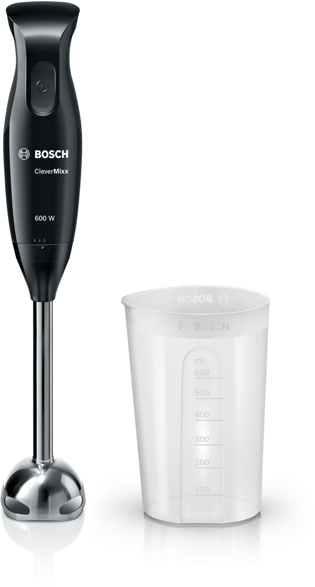 Bosch MSM2610B - vue 2