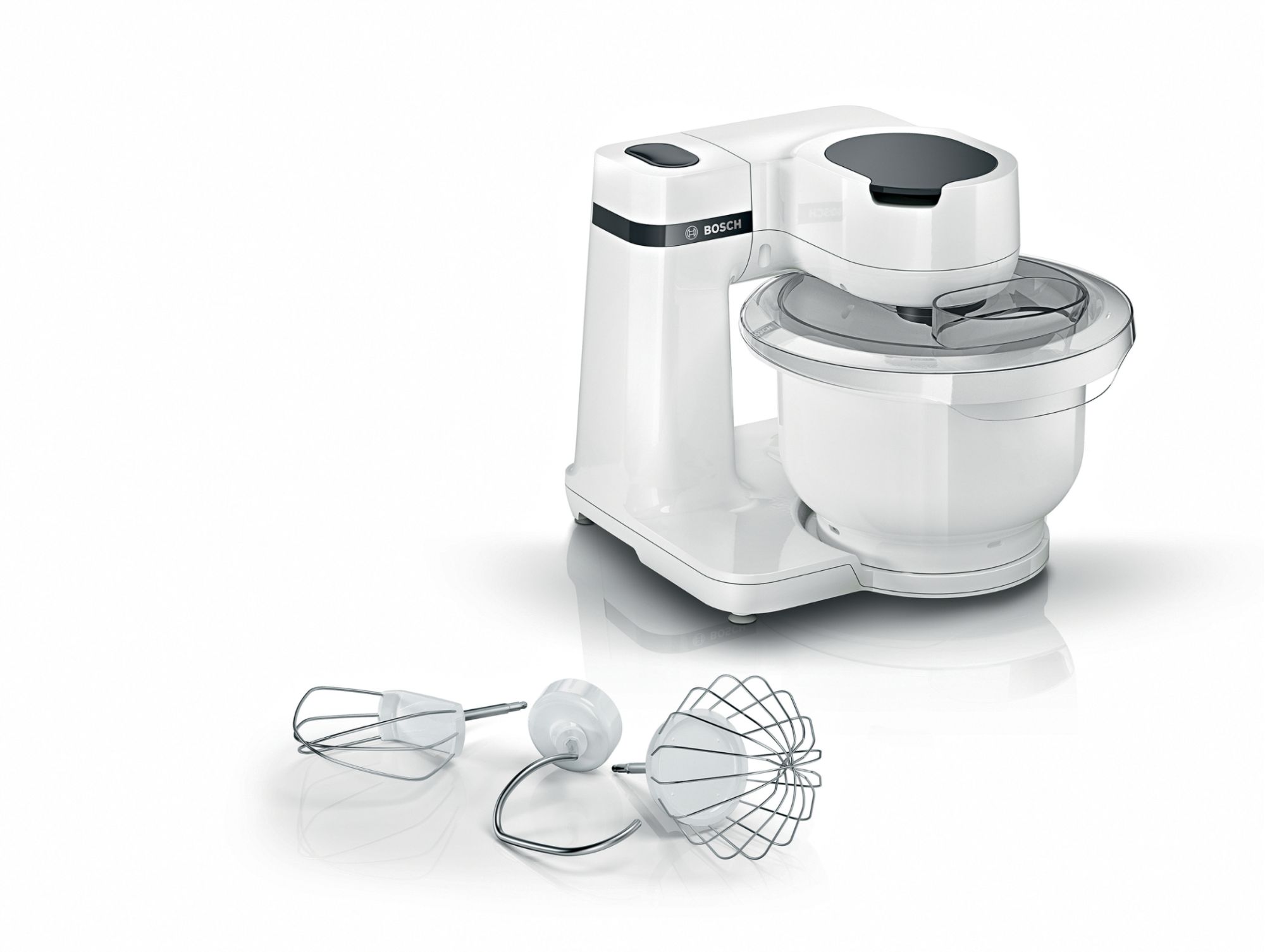 Bosch Serie 2 Mums2aw00 Robot De Cuisine 3 8