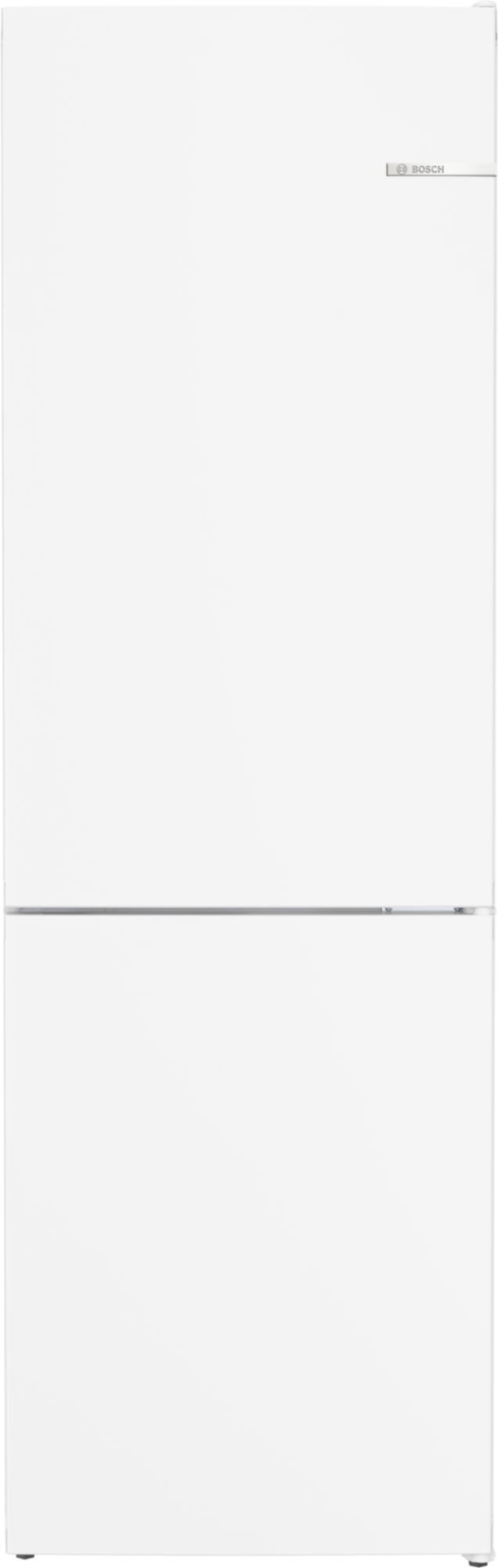 Bosch KGN362WDF - vue 3