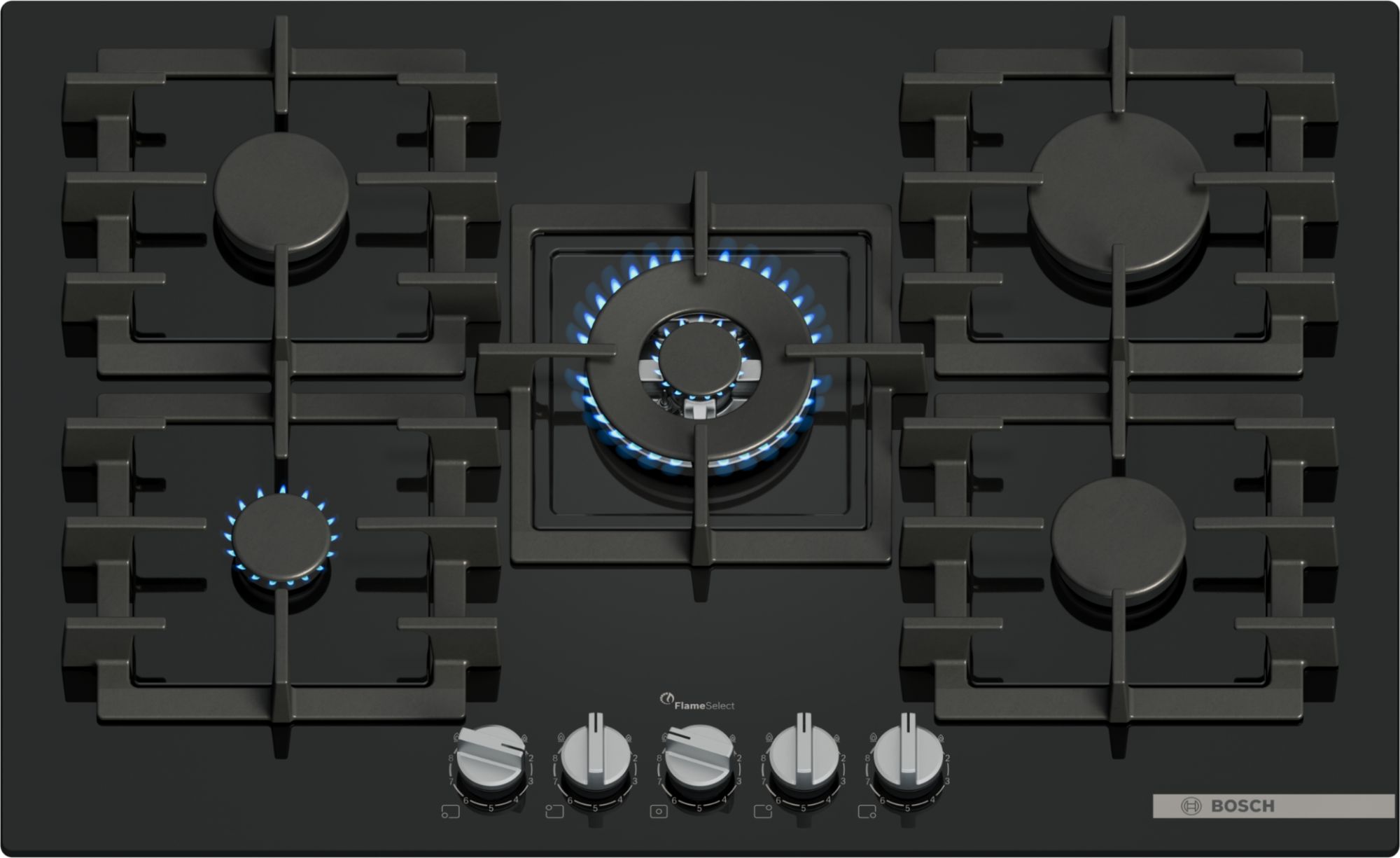 BOSCH PPQ7A6I40 - vue 3