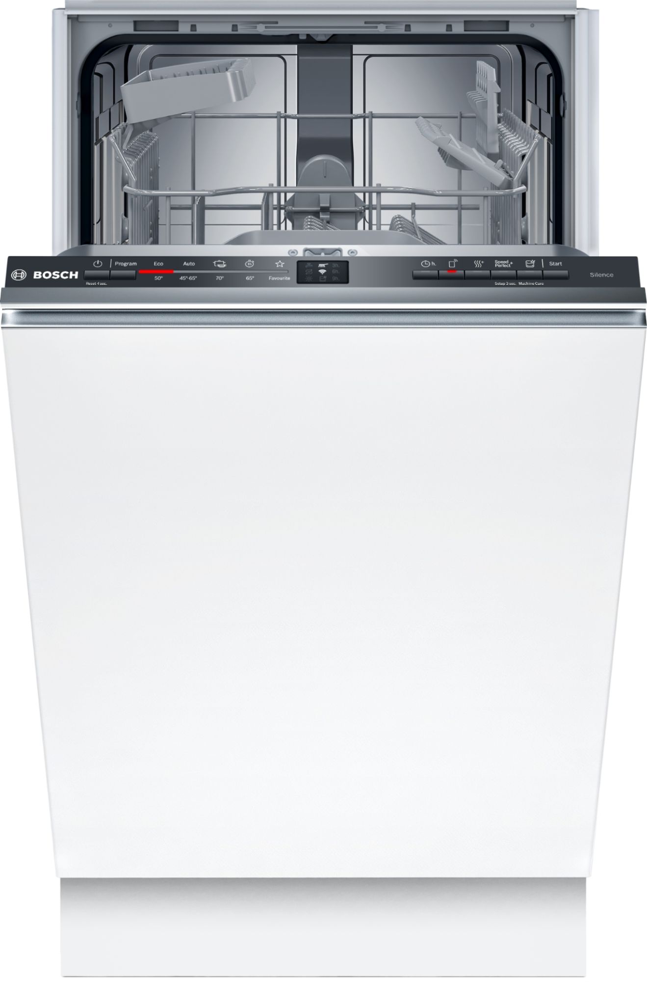 BOSCH SPV2HKX42E - vue 3