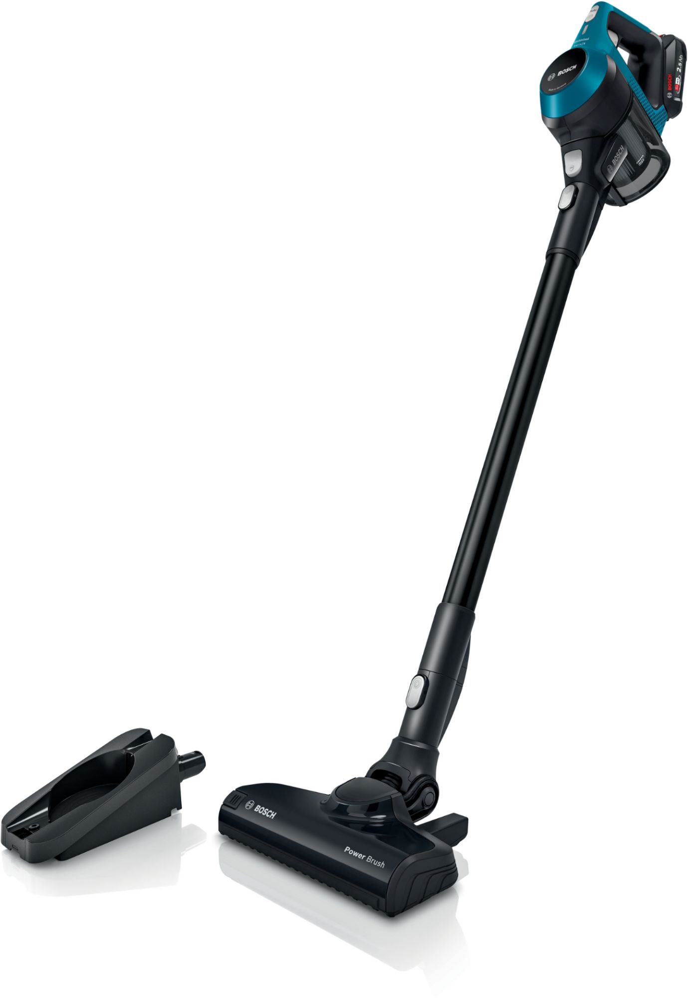 BOSCH Aspirateur Balai 18 volts BBS611LAG - vue 7