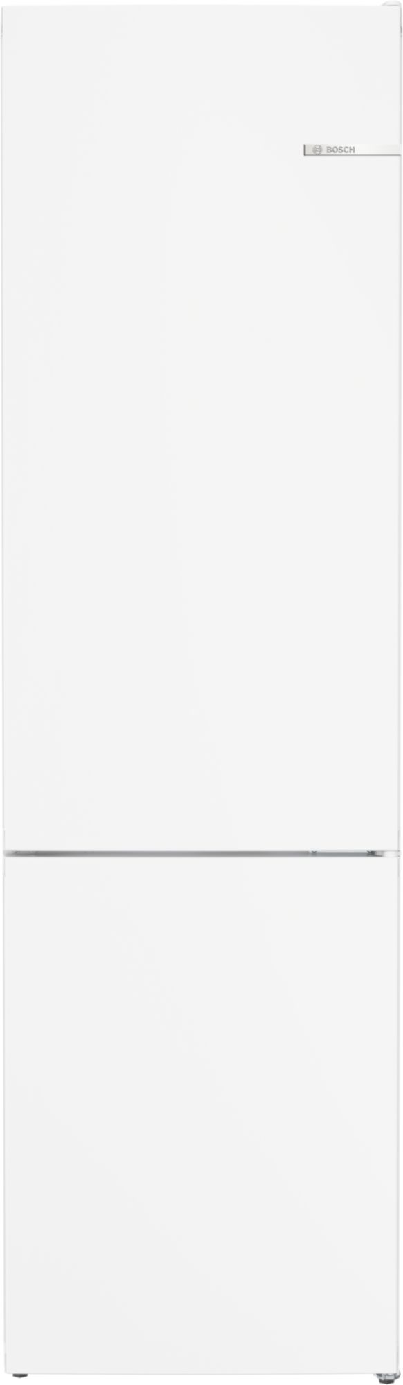 Bosch Réfrigérateur Combiné KGN392WCF - vue 3