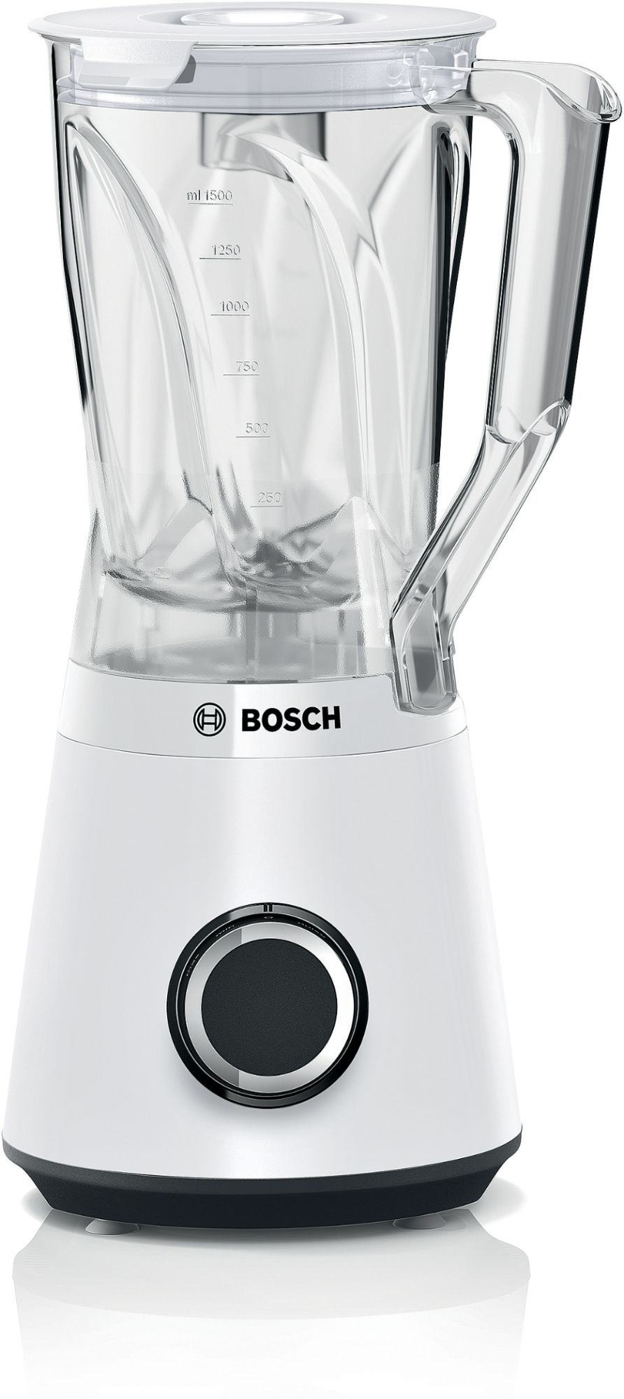 Bosch Mixeur à Tasse MMB6141W - vue 3