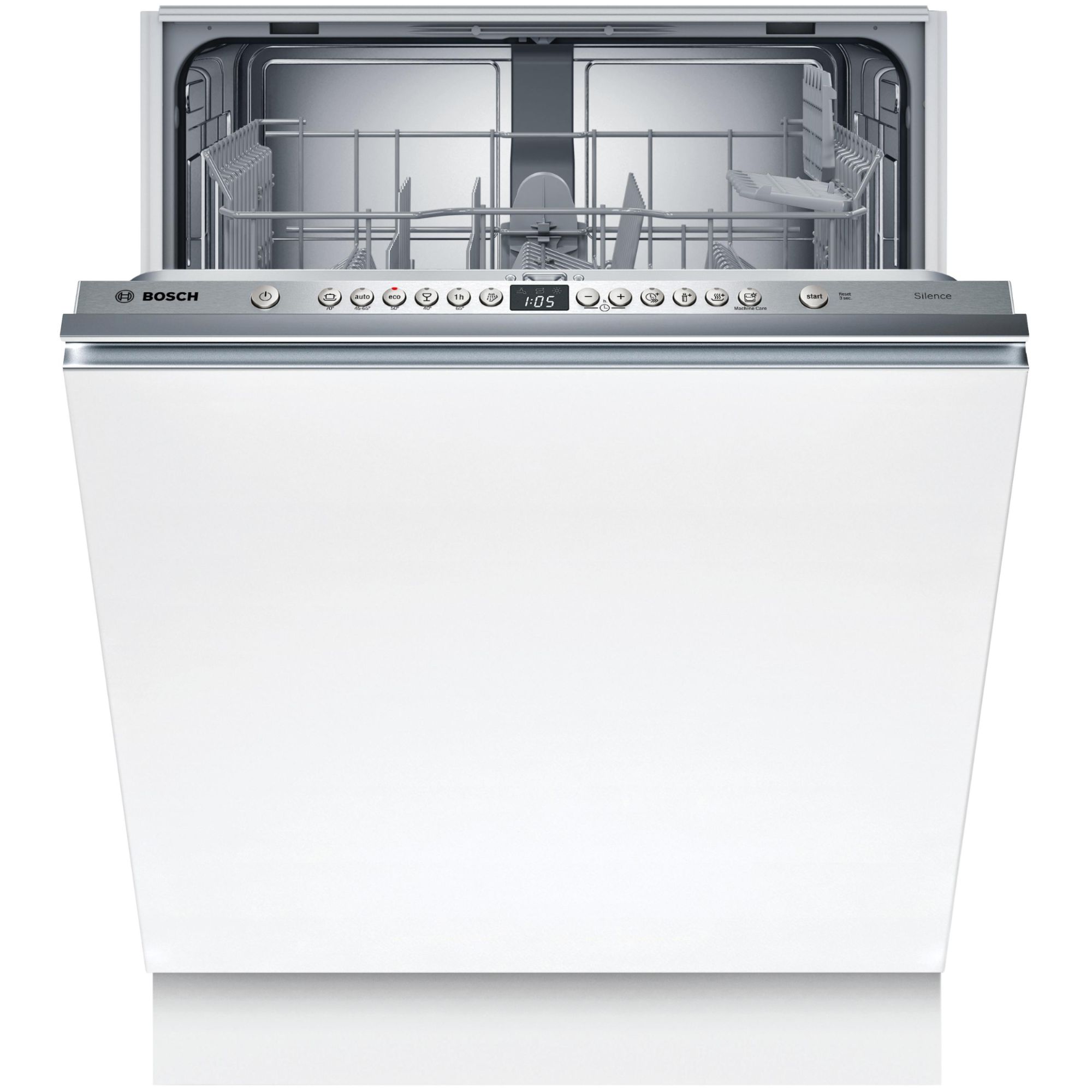 Lave vaisselle encastrable SMV26AX01F - vue 5