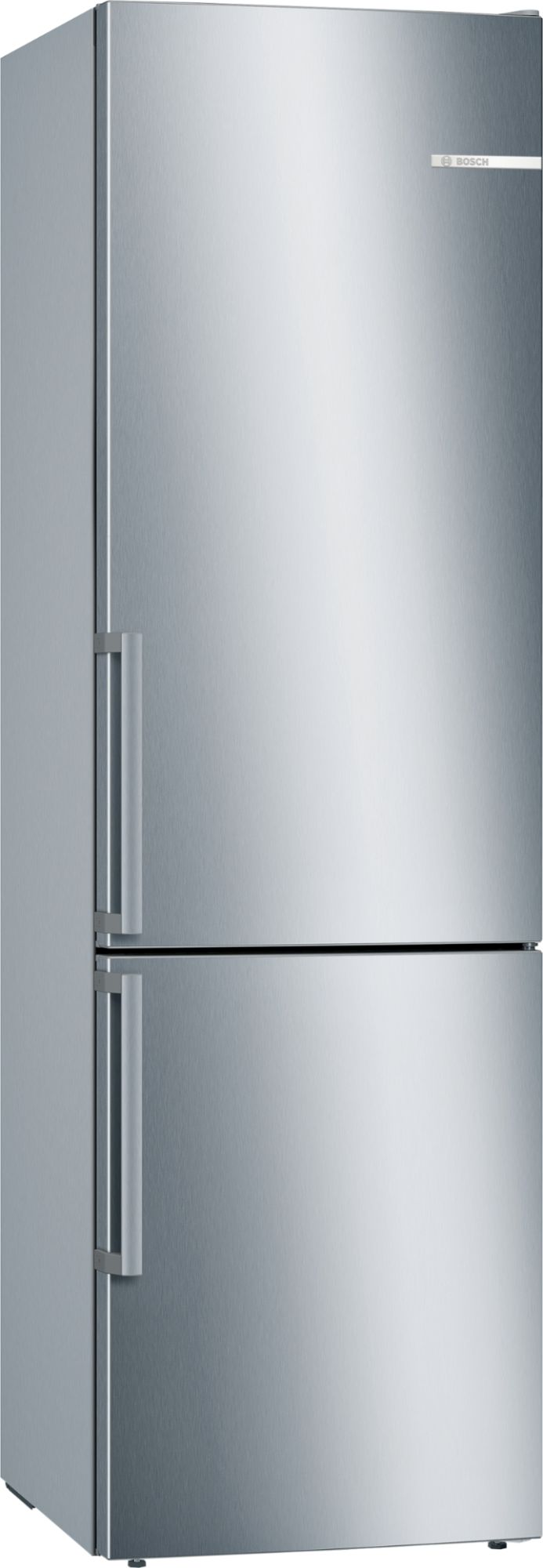 Bosch KGE398IBP Inox - vue 3