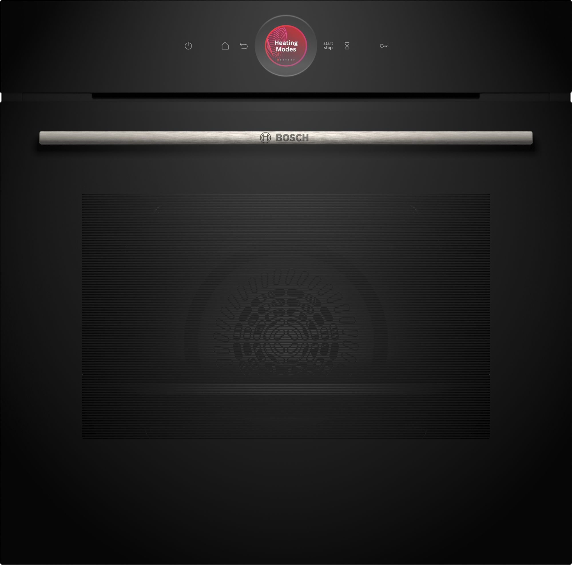 Bosch HBG7721B1F - vue 2