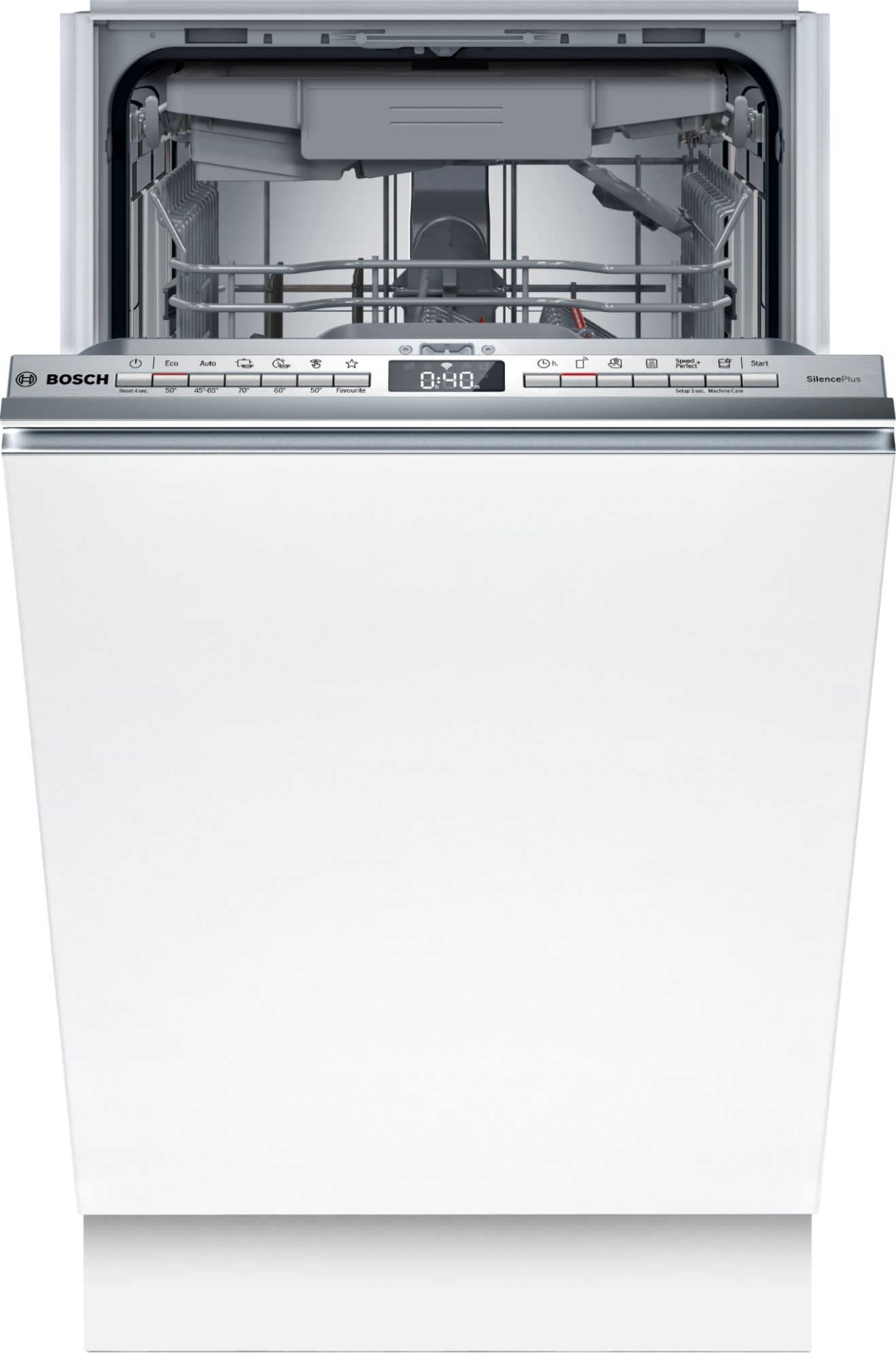 BOSCH SPV4EMX17E - vue 2