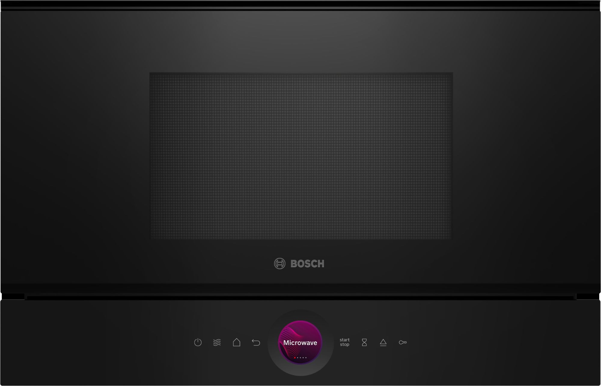 BOSCH Micro ondes encastrable solo 21 BFL7221B1 - vue 5