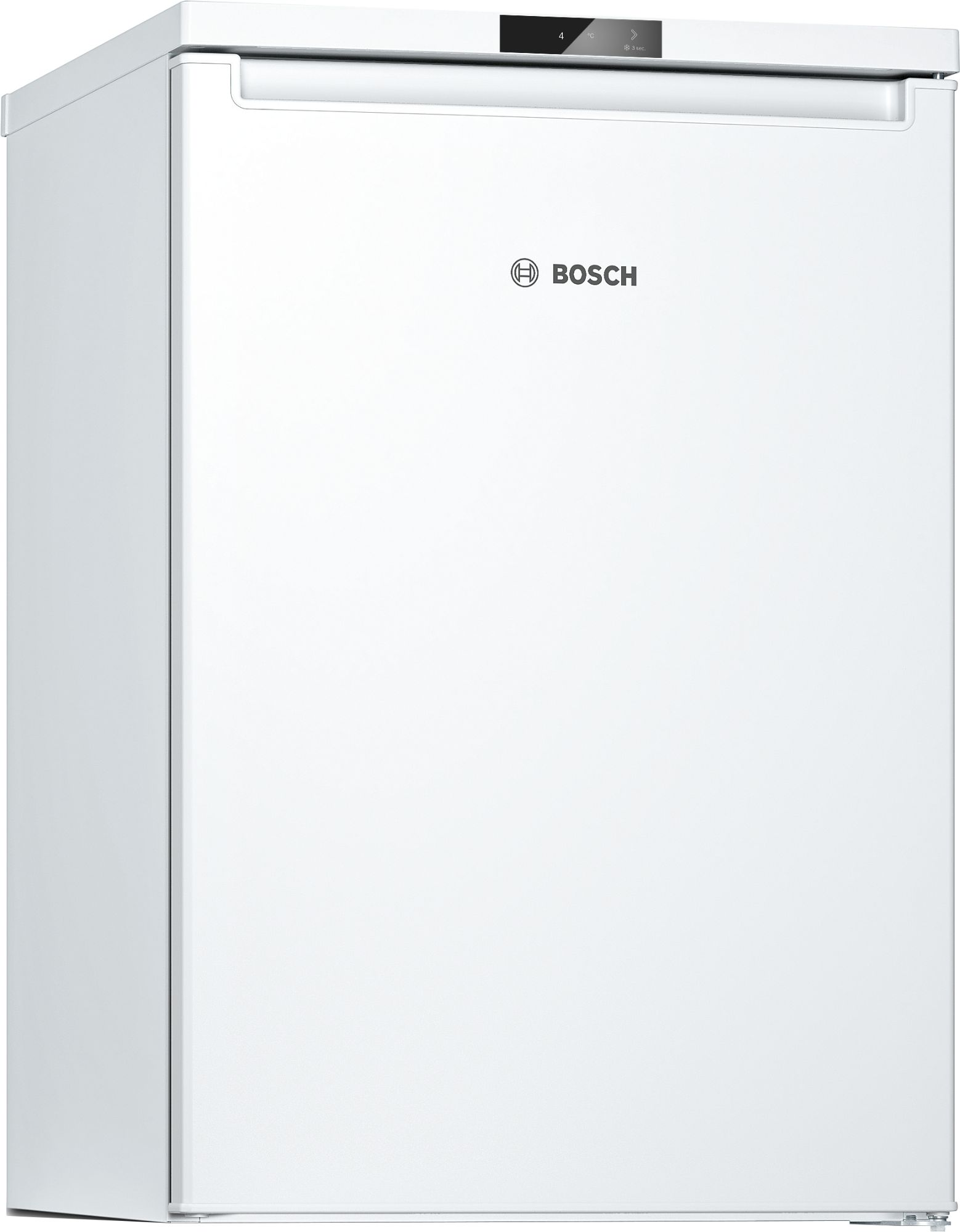 Bosch KTR15NWEB - vue 5