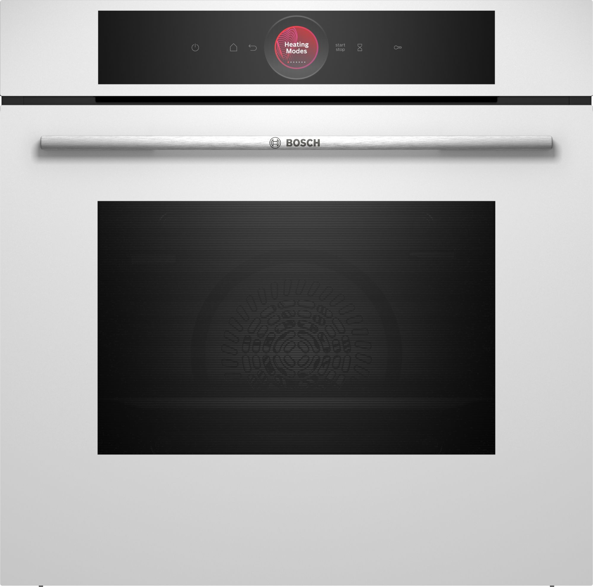 Bosch HBG7741W1 - vue 3