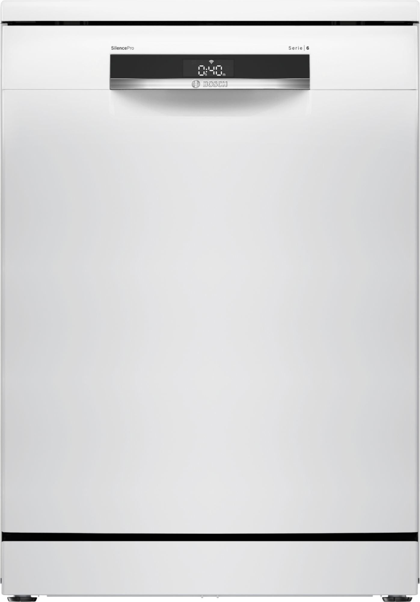 Bosch SMS 6 ZCW 12 F - vue 3