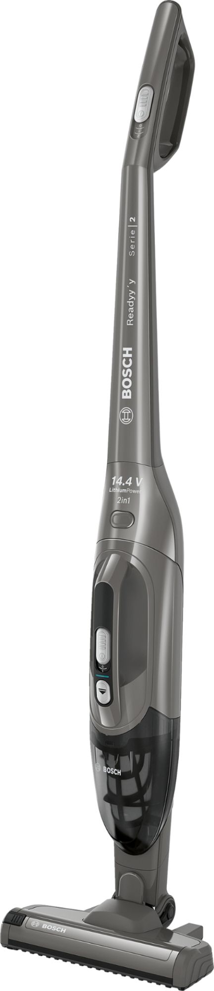 Bosch BBHF214G - vue 2