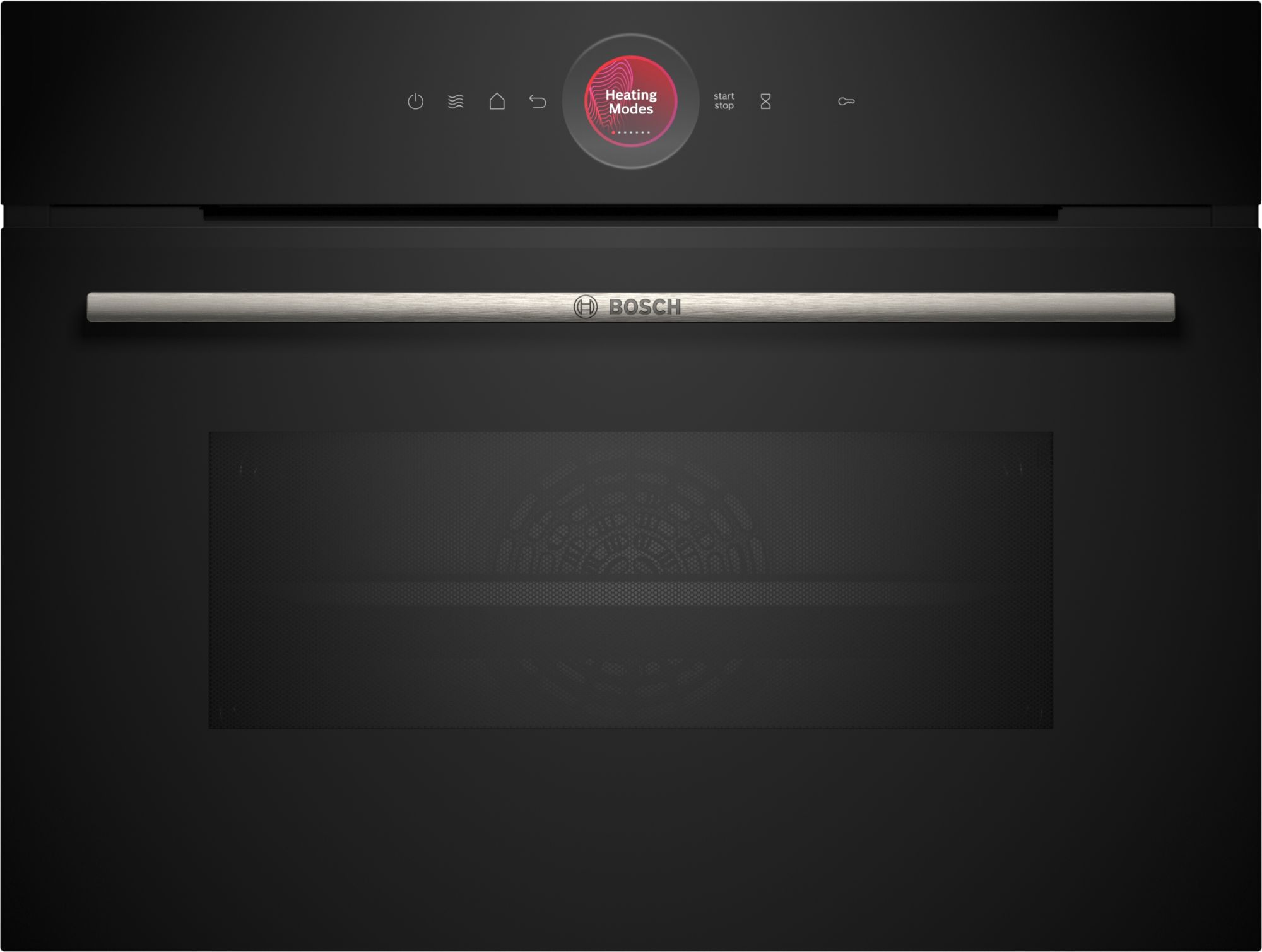 Bosch CMG7241B1 - vue 2