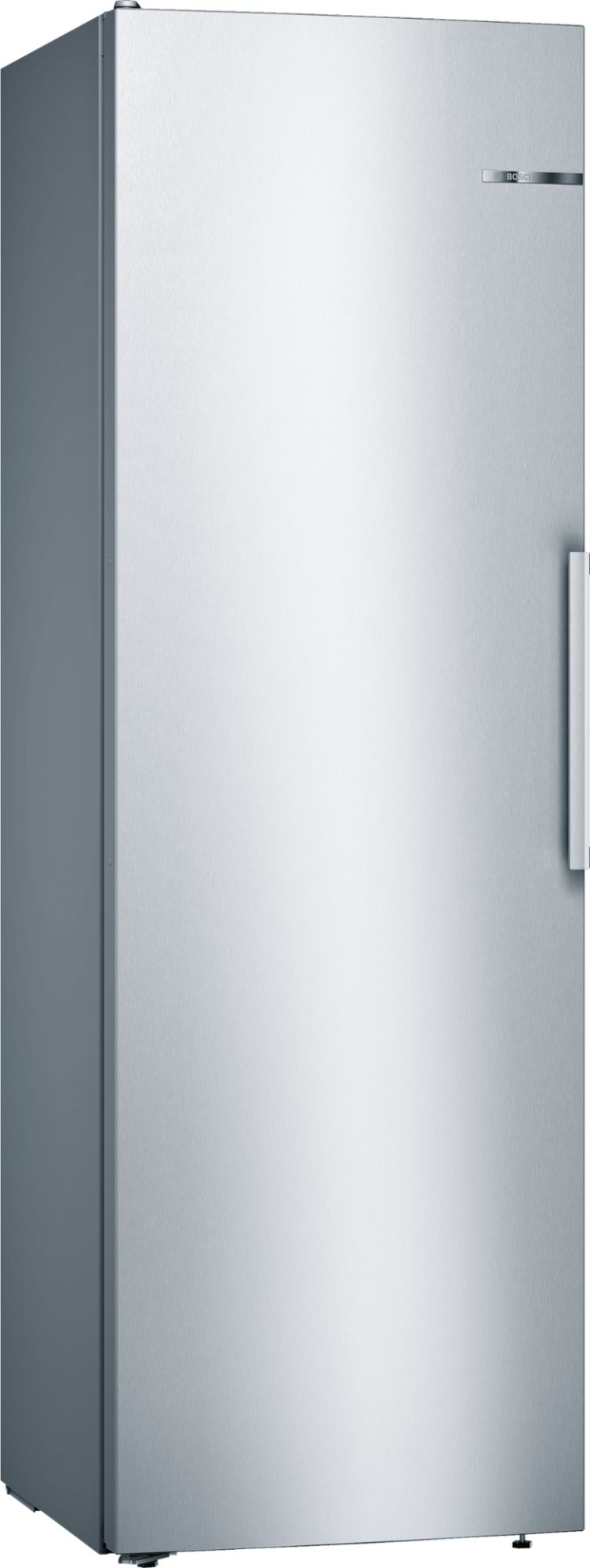 Réfrigérateur Bosch KSV36VLDP - Série 4 - Pose libre - 346 L - 186 x 60 x 65 cm - Dégivrage automatique