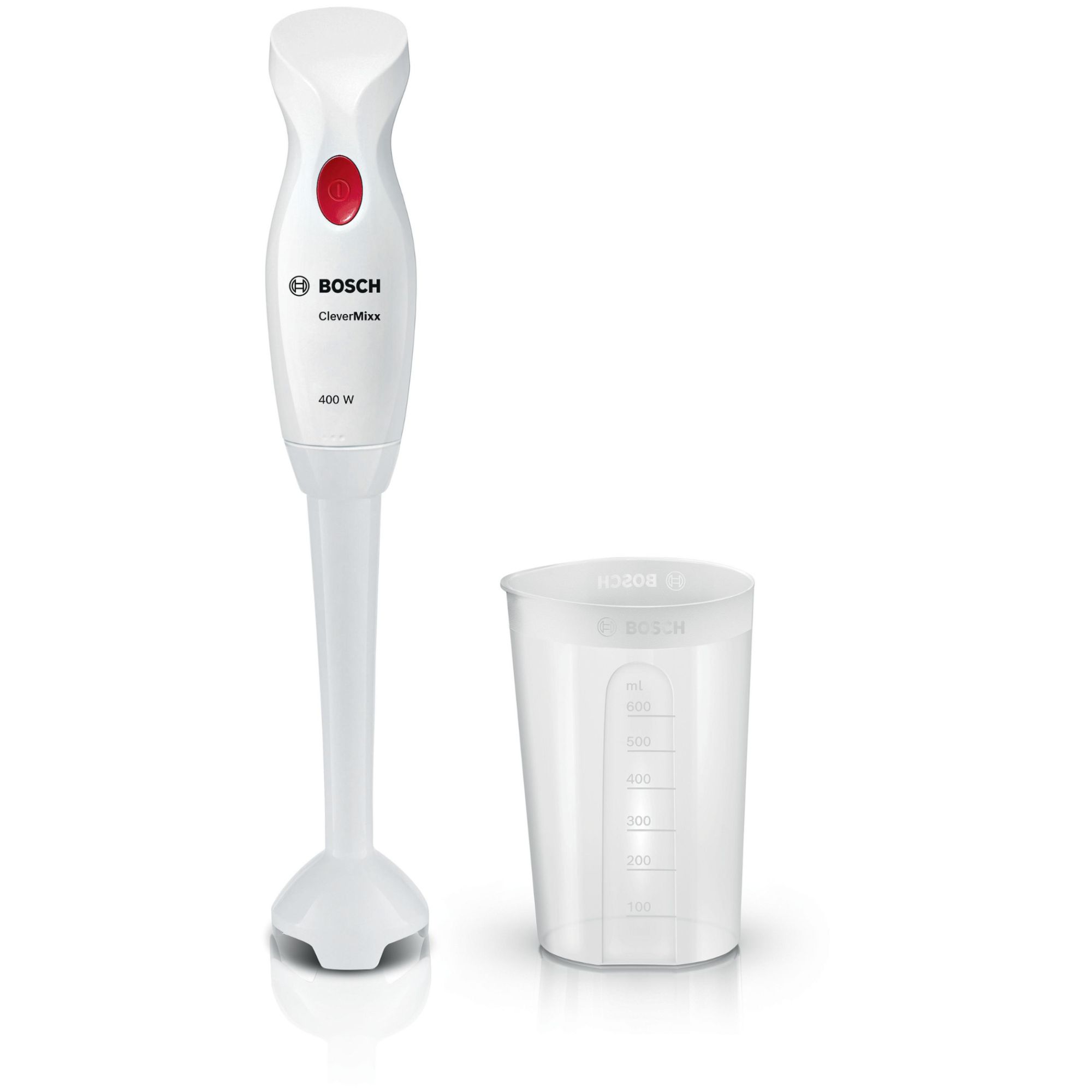 Mixeur plongeant Bosch MSM14100 - vue 7