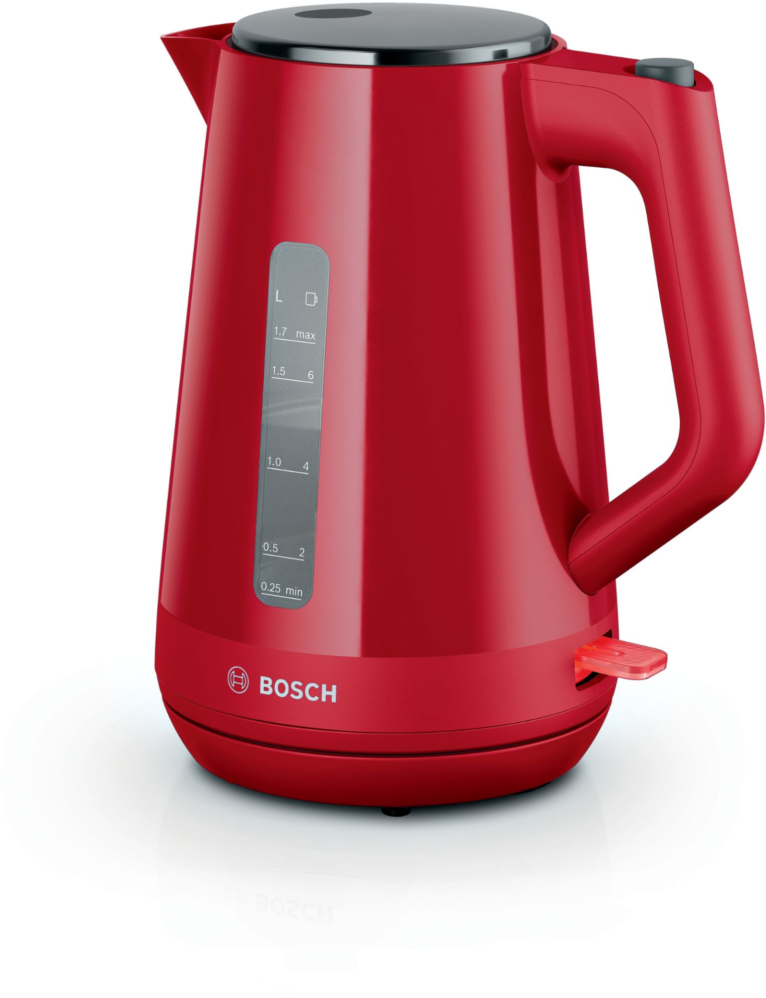 Bosch TWK1M124 - vue 2