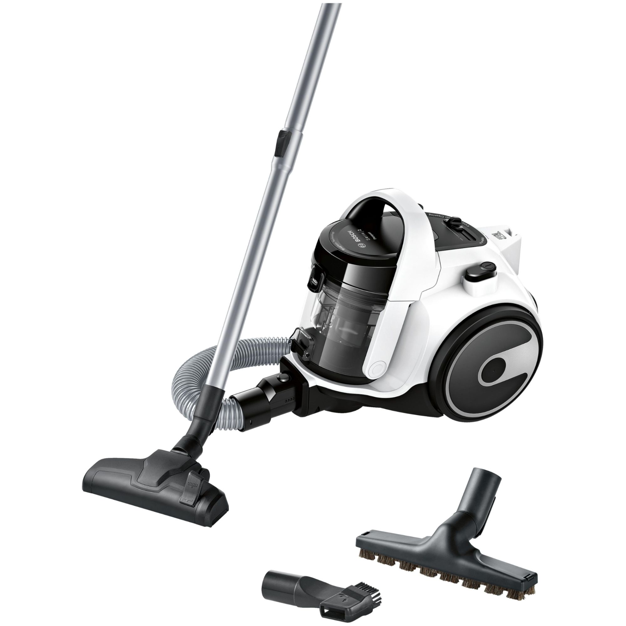 Aspirateur sans sac Bosch BGS05A322 - vue 3