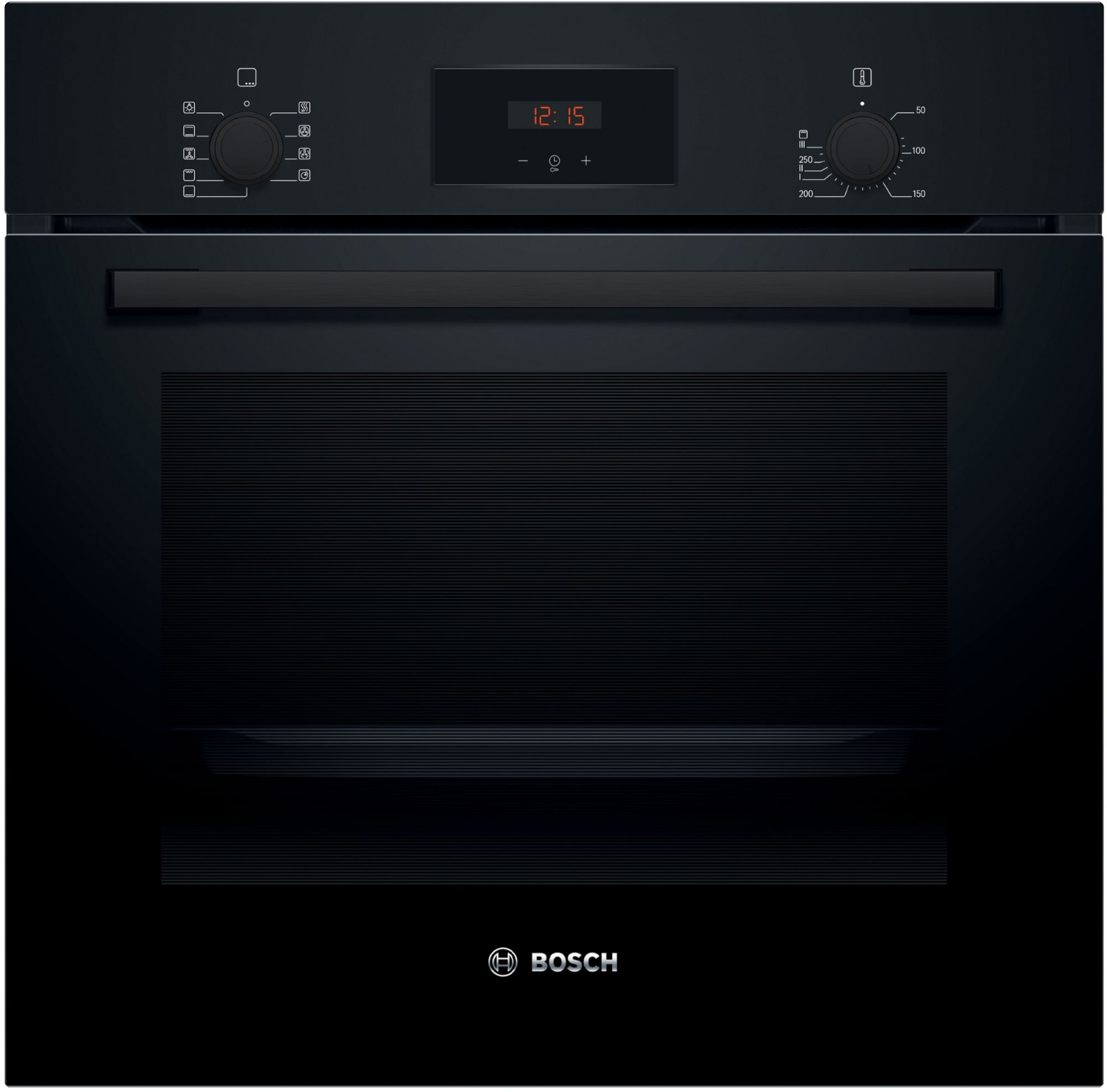 BOSCH HBF134EB2 - vue 2