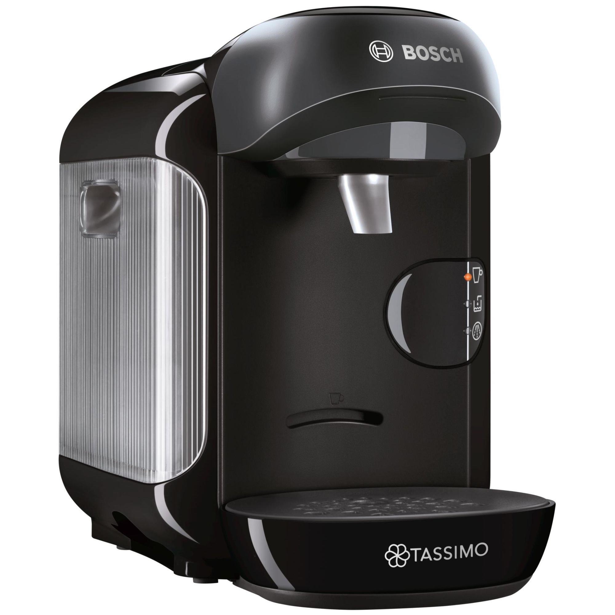Bosch TASSIMO TAS12A2 Machine à café