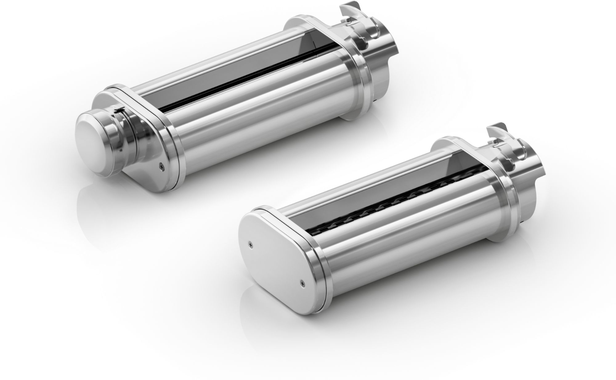 Bosch PastaPassion MUZ5PP1 - vue 2