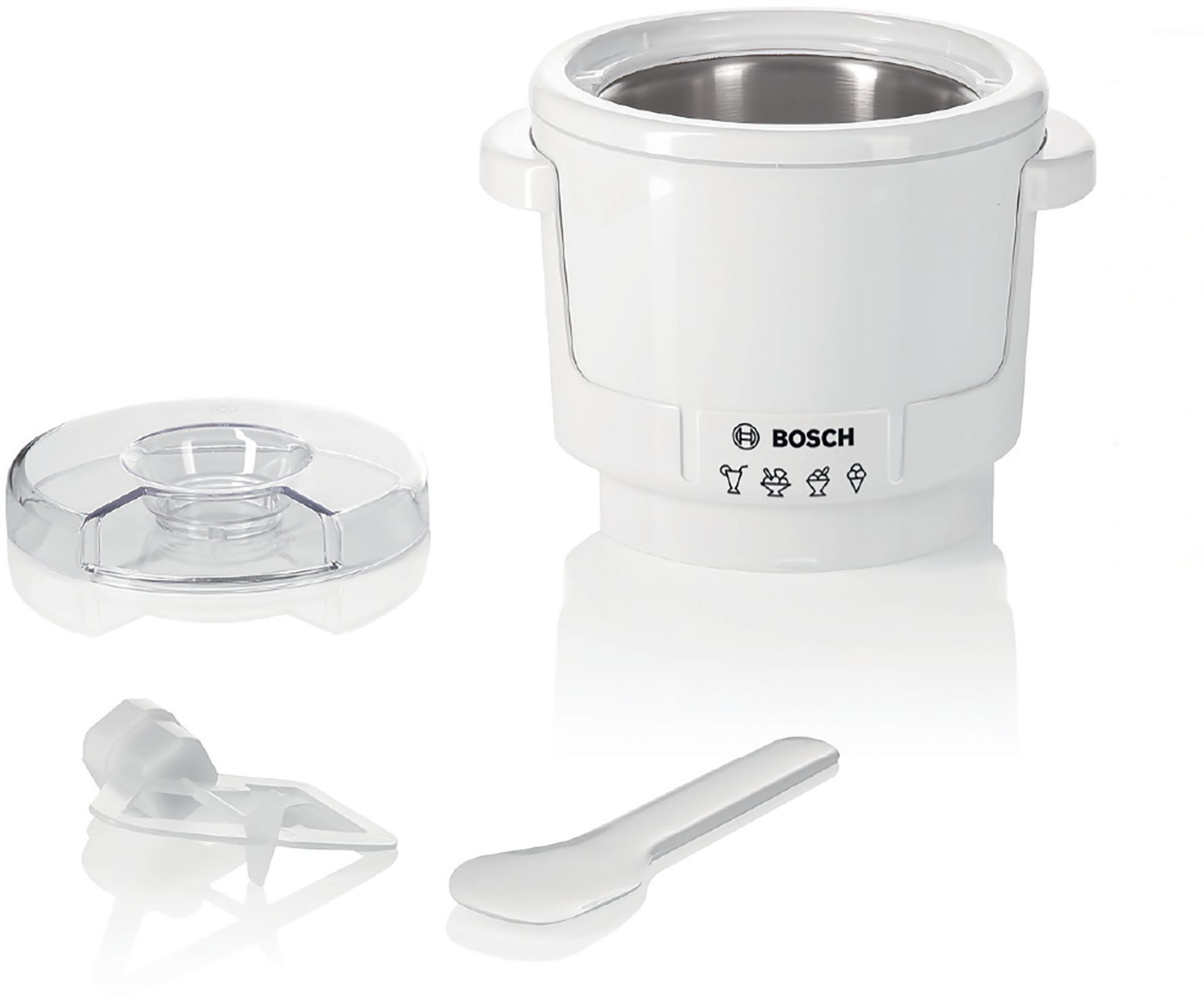 Bosch Accessoire sorbetière MUM5 - vue 3