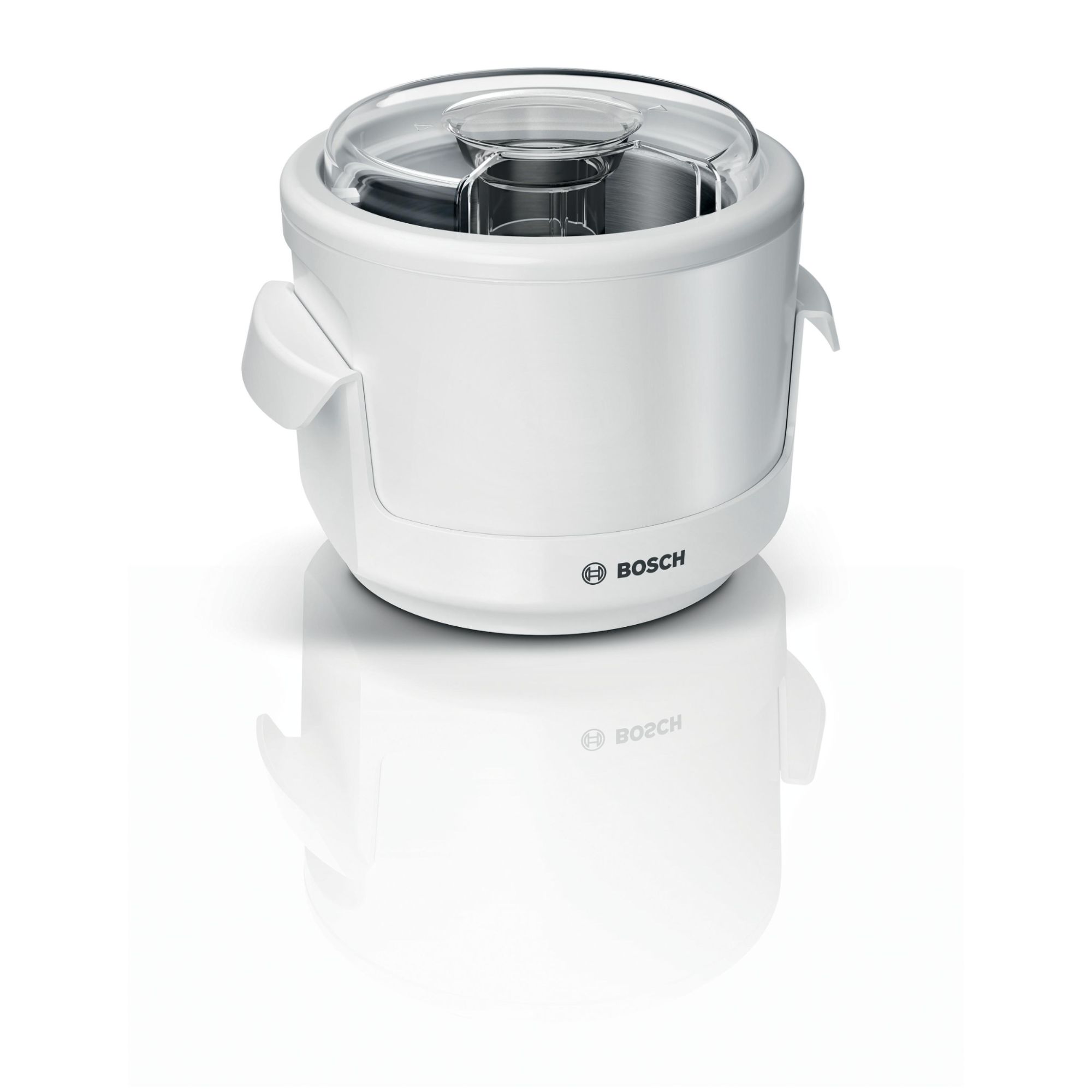 Accessoire sorbetière BOSCH MUZS2EB Capacité 1