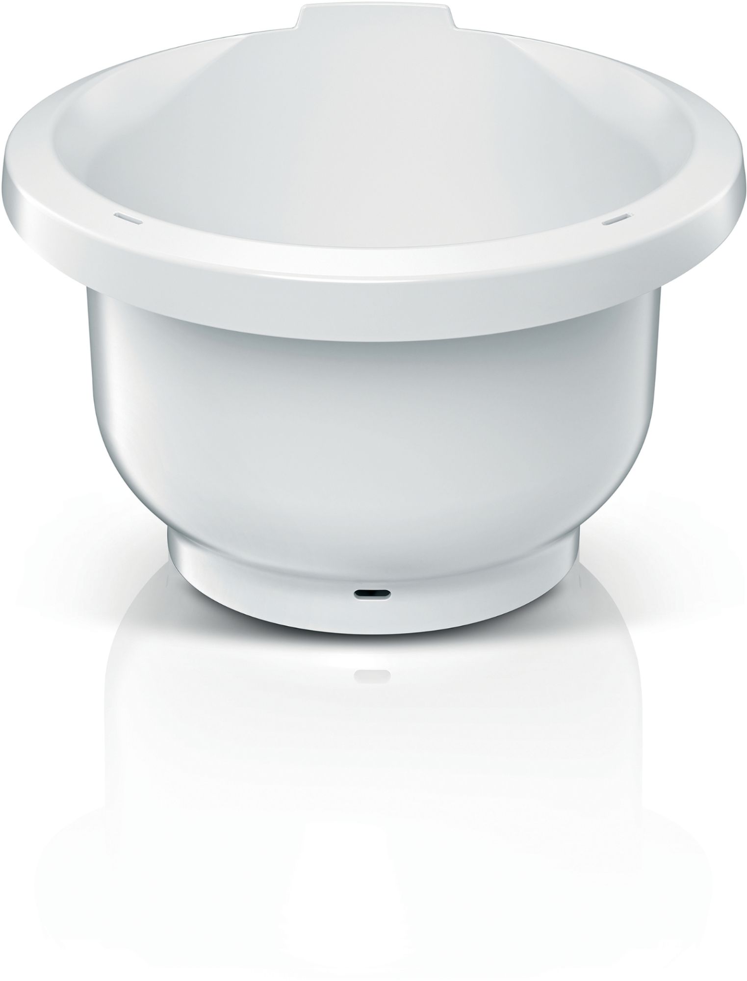 Accessoire bol plastique 3 8 BOSCH MUZS2KR - vue 2