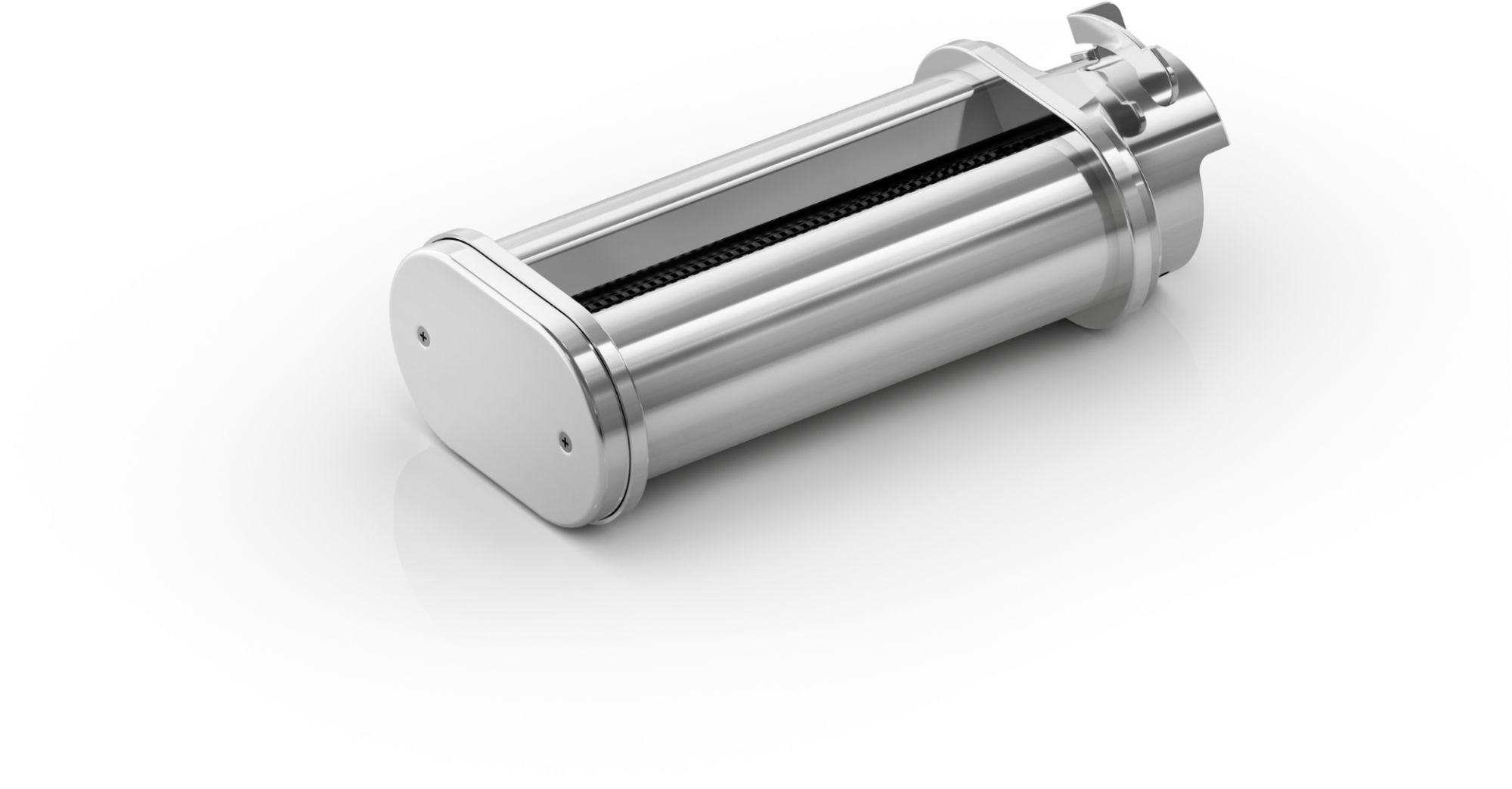 Accessoire pour machine à spaghetti BOSCH MUZ5NV3 Acier Conçu pour Bosch MUM52120