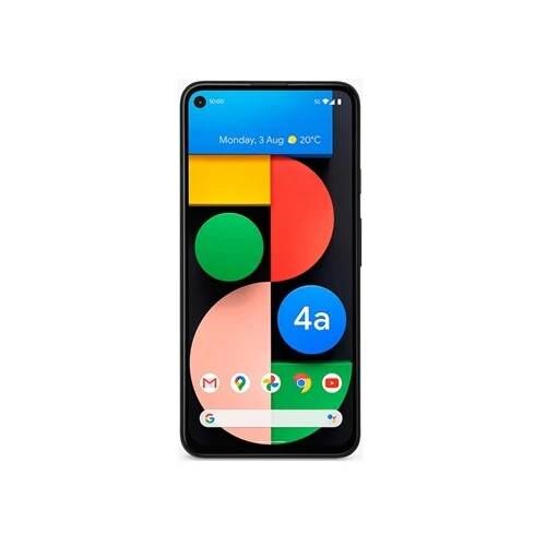 Pixel 4a