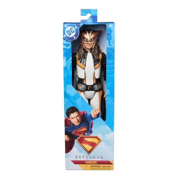 Figurine Superman Movie 30 cm
