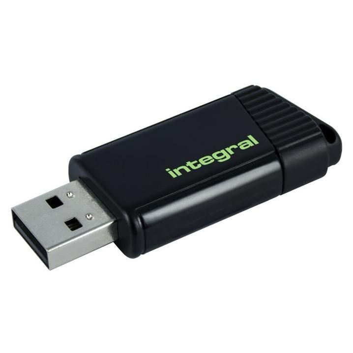 INTEGRAL Clé USB 2.0 Pulse - vue 8