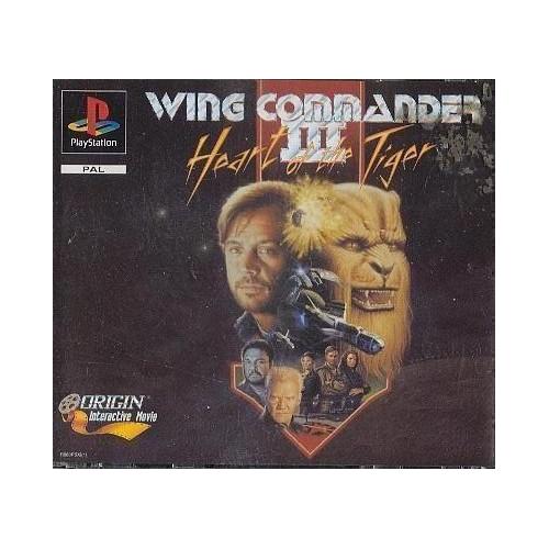 Wing Commander 3