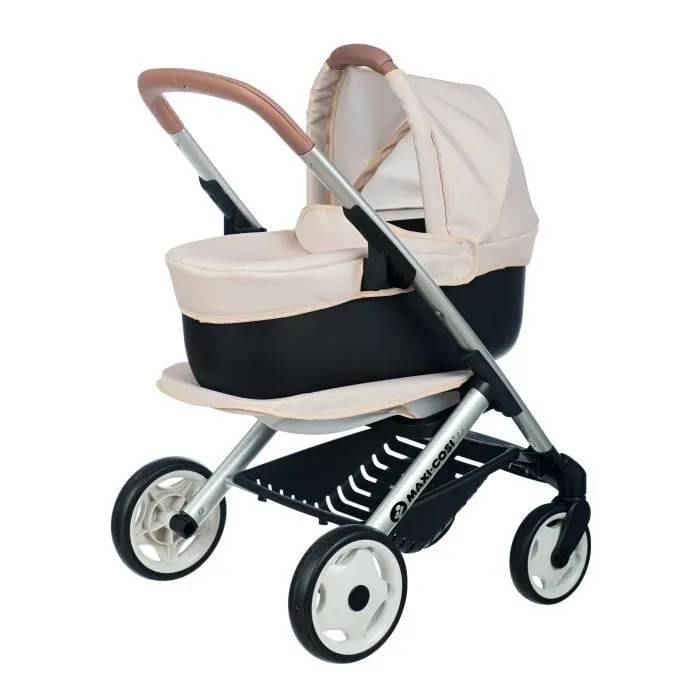 Pousette Maxi cosi + landeau SMOBY - vue 3