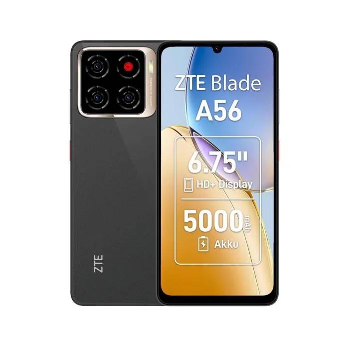 ZTE Blade A56 - vue 9