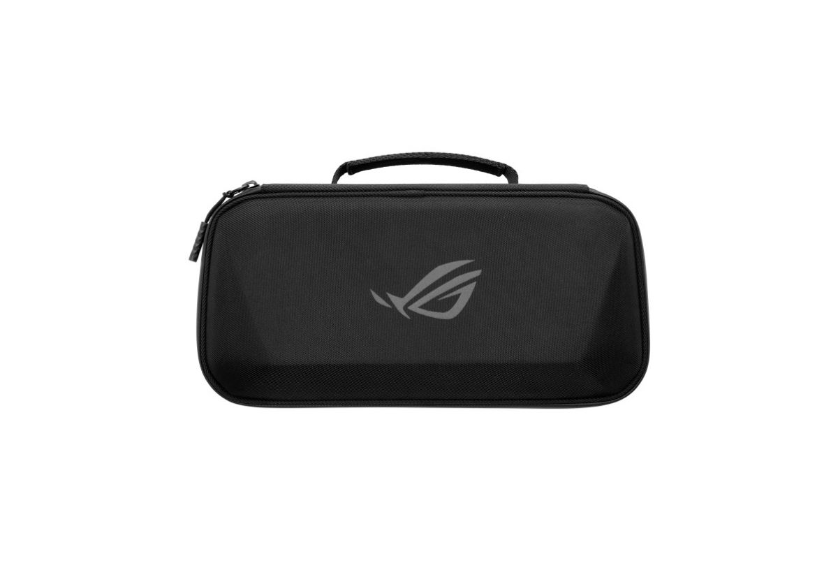 Étui de protection pour console ASUS ROG Xbox Ally et ROG Xbox Ally X - vue 3