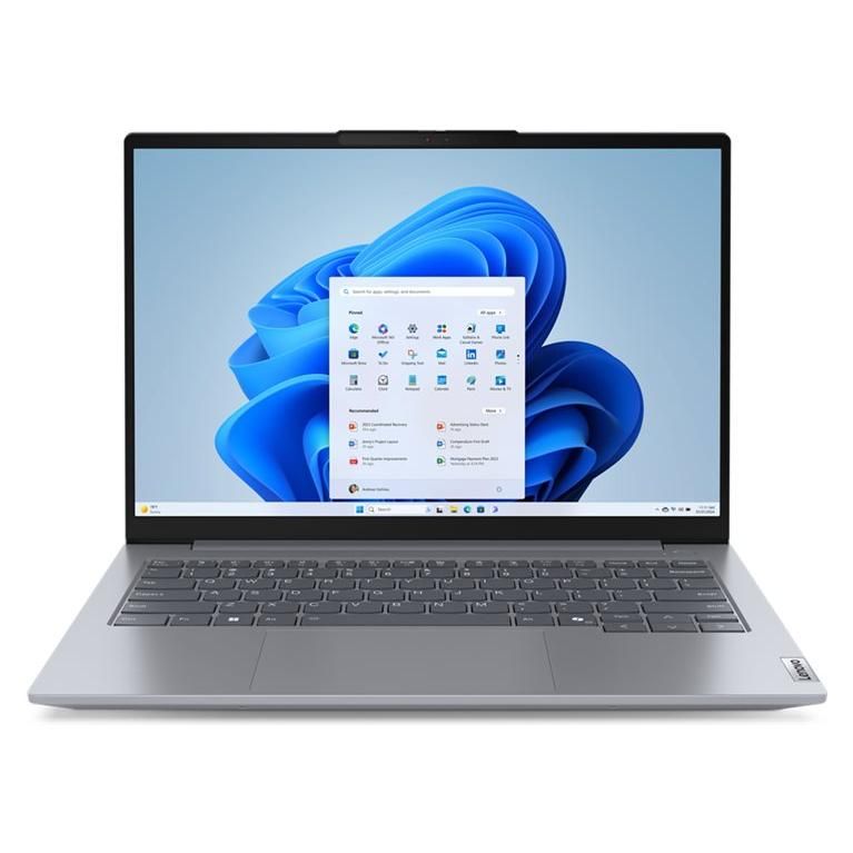Lenovo ThinkBook 14 G7 ARP 21MV Ryzen 5 7535HS RAM SSD AZERTY
