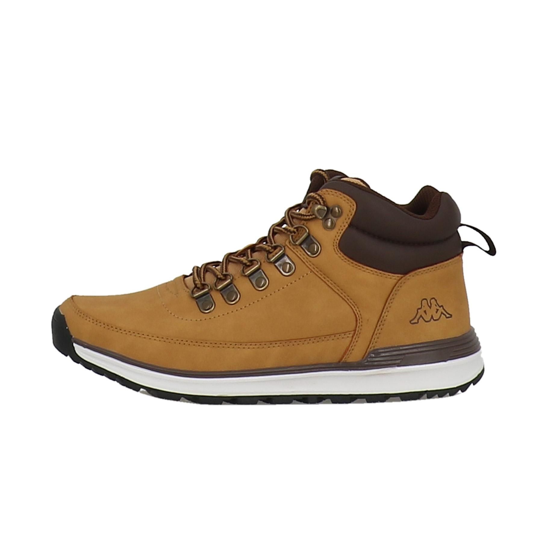 Boots Kappa LOGO MONSI MID - vue 5