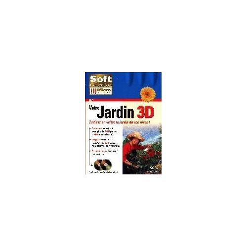 Votre Jardin 3D