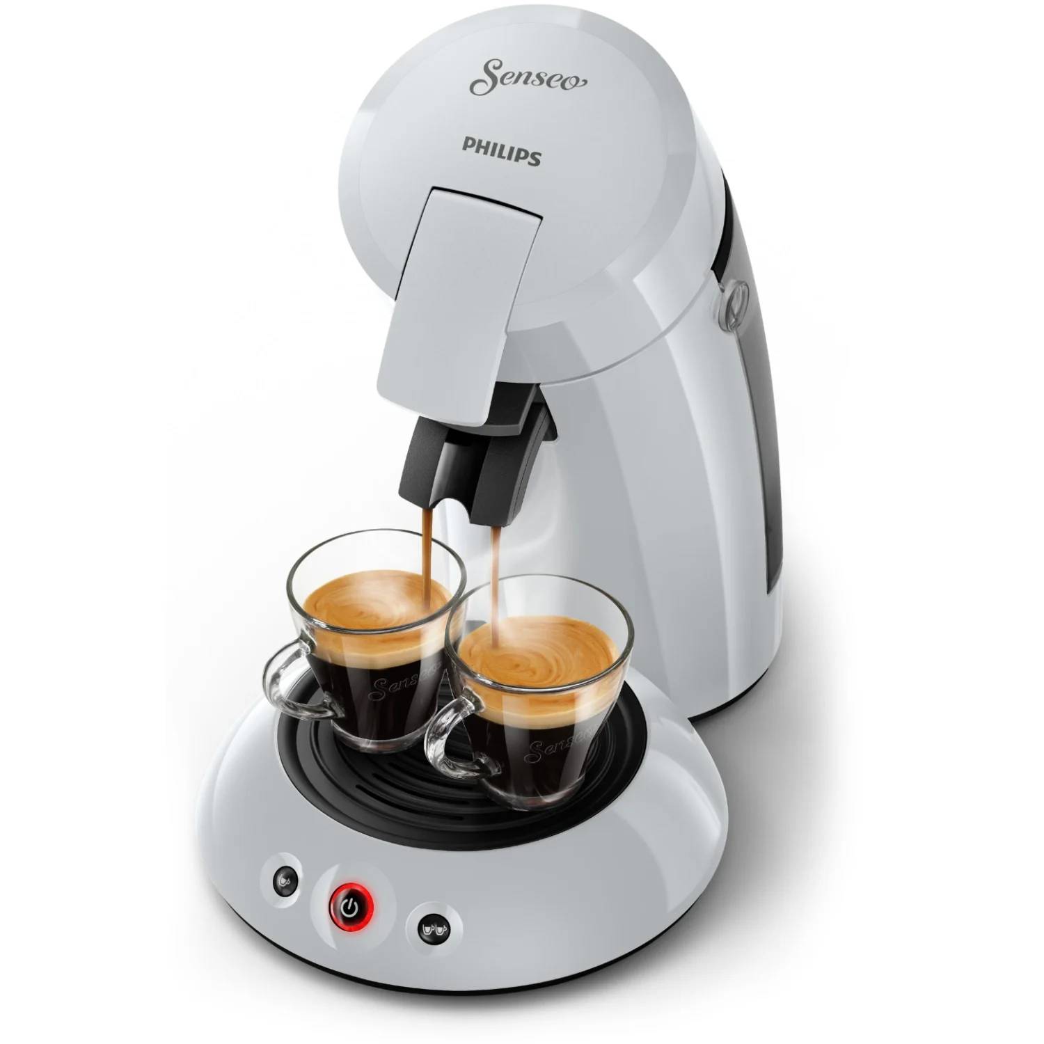 Cafetière À Dosette Senseo Original Hd780618 Philips