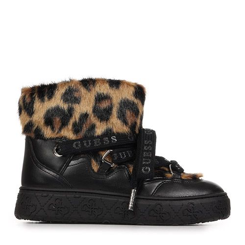 Bottes Guess UNEEK - vue 7